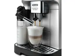Кавомашина автоматична Delonghi Magnifica Evo Next ECAM 310.80.SB - мініатюра 2
