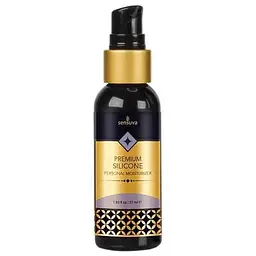 Лубрикант на силіконовій основі Sensuva Premium Silicone 57 ml Sensuva SO3283 23222