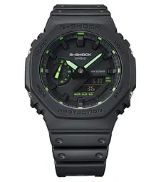 Годинник Casio GA-2100-1A3ER