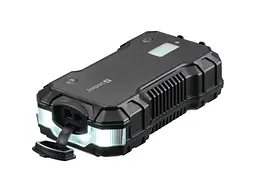 Автономний пусковий пристрій (бустер) Sandberg Jump Starter 10000mAh 18W (420-98)