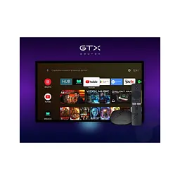 Медіаплеєр Geotex GTX-R3i Lite Bluetooth (9527) - мініатюра 10