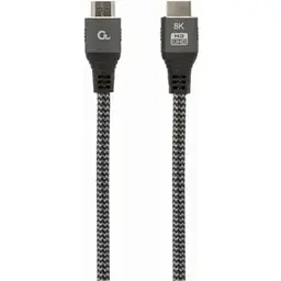 Кабель HDMI (M) - HDMI (M), 3 м, Black Cablexpert teh0020754