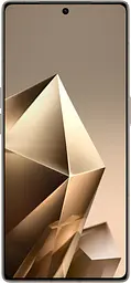 Смартфон Infinix Note 50 Pro+ (X6856) 12/256GB Titanium Grey (UA UCRF) [NFC, 5G] - мініатюра 3