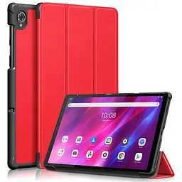Чохол-книжка для планшета Lenovo K10 TB-X6C6 X6C6F X6C6X 10.3 - мініатюра 4