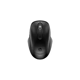 Мишка HP 510 Ultra-Fast Rechargeable Wireless Black (9C2F6AA)
