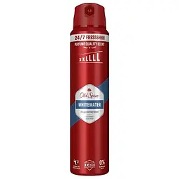 Дезодорант Old Spice Whitewater 250 мл (8006540289808/8700216875677)