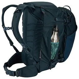 Туристичний рюкзак Thule Landmark 60L Darkest Blue (TH 3205312) - мініатюра 14