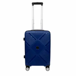 Валіза Madisson 53103 мала 37л синя (53103-S-Blue) - мініатюра 1