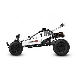 Іграшка конструктор Xiaomi Desert Racing Car Building Blocks Set (BEV4168CN) - мініатюра 3