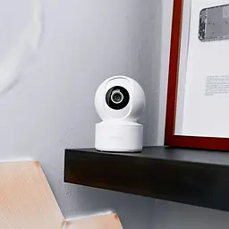 IP-камера Xiaomi iMiLab C22 Home Security Camera (CMSXJ60A) - мініатюра 7