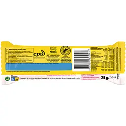 Батончик Nesquik з цільними злаками 25 г - мініатюра 2