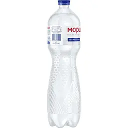 Упаковка мінеральної води Моршинська сильногазована 9 л (1.5 л x 6 шт.) - мініатюра 3