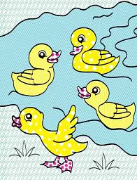 Водні розмальовки-розвивайки. Цифри, лічба - Галина Булгакова - мініатюра 5