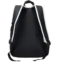 Рюкзак міський Semi Line 18 Black/White Elements (J4917-1) (DAS302190) - мініатюра 5