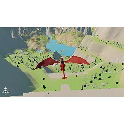 Ключ активації Microsoft Ayre and the Crystal Comet для Xbox One/Series S/X - мініатюра 8