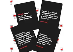 Настільна гра Memo Games (Не) п'яні кохані (укр.) (0021-1) - мініатюра 8