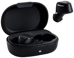 Навушники Panasonic RZ-B120W чорні (RZ-B120WDG-K)