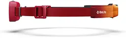 Ліхтар налобний Biolite Headlamp 425 Червоний-Жовтий - мініатюра 4