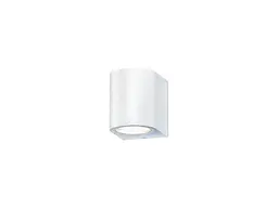 Вуличний світильник Azzardo AZ2175 Rimini(MAX-1171-WH)