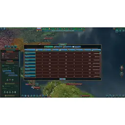 Ключ активації Microsoft Realpolitiks New Power для Xbox One/Series S/X - мініатюра 6