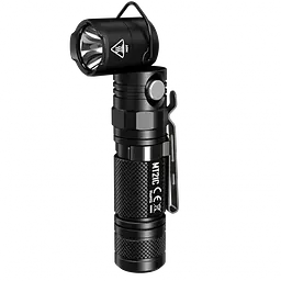 Багатофункціональний ліхтар Nitecore MT21C 1000лм