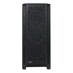 Робоча станція Power Up Desktop #740 Ryzen 9 7900x/64 GB/SSD 1TB/GeForce RTX 5060 8 Gb - мініатюра 3