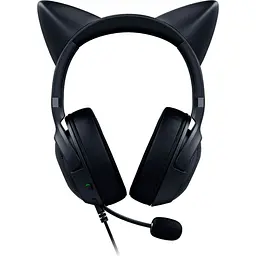 Ігрові навушники Razer Kraken Kitty V2 Black (RZ04-04730100-R3M1) [123945] - мініатюра 6