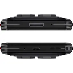 Смартфон Oukitel WP60 8/256GB Black [171230] - мініатюра 8