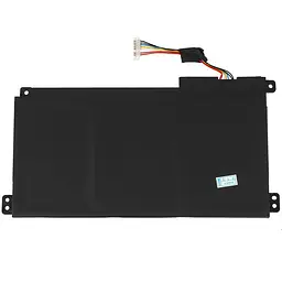 Батарея для ноутбука Asus B31N1912 (VivoBook: E410MA E510MA E410KA E510KA series) 11.55V 3640mAh 42Wh Чорний (зі шлейфом у - мініатюра 3