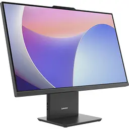 Моноблок Lenovo IdeaCentre AiO 27ARR9 Luna Grey (F0HQ00B6UO) [175191] - мініатюра 2