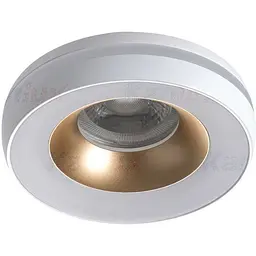 Точковий світильник Kanlux 35283 Eliceo GX5.3/GU10 1x10W IP20