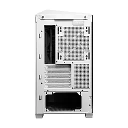 Корпус для ПК MSI MAG PANO M100R PZ WHITE - мініатюра 9