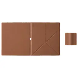 Чохол-книжка Boox для BOOX Note Air5 C Orange (6949710311256) - мініатюра 4
