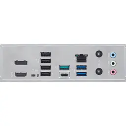 Материнська плата ASUS PRIME B840-PLUS WIFI - мініатюра 6