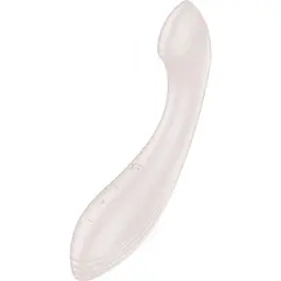 Вібратор Satisfyer G-Force Beige (SO8780) [108394]