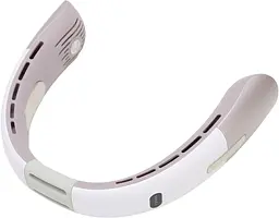 Шийний вентилятор USB Тихий DS009 - мініатюра 5