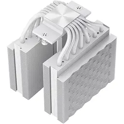 Кулер для процесора PcCooler PсCOOLER RT720 TC ARGB White (RT720TC-WHAWYX-GL) - мініатюра 5