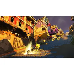 Ключ активації Microsoft Sonic Forces для Xbox One/Series - мініатюра 10