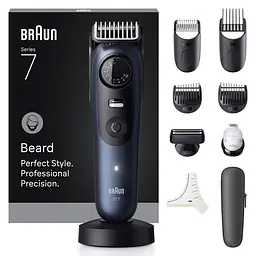 Тример Braun Series 7 BT7540 (53618) - мініатюра 2