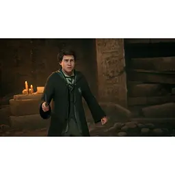 Гра Games Software Hogwarts Legacy Blu-ray диск PS5 - мініатюра 4