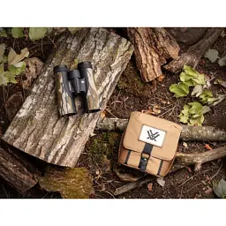 Бінокль Vortex Crossfire HD 10x42 Mossy Oak Bottomland (CF-4312-OBL) (932305) - мініатюра 7