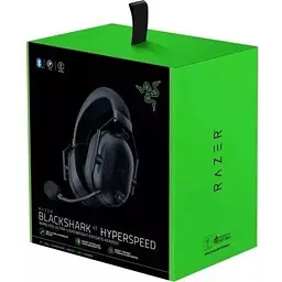 Бездротові навушники Razer BlackShark V2 Wireless (RZ04-04960100-R3M1) ігрові RZ04-04960100-R3M1 - мініатюра 7