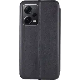 Чохол Epik Classy Xiaomi Redmi Note 12 Pro 5G / POCO X5 Pro 5G black - мініатюра 2