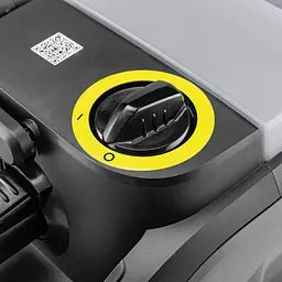 Karcher Пилосос професійний акумуляторний Karcher Puzzi 2/1 Bp 36Вт 16кПа контейнер 1.7/2.9л - мініатюра 6