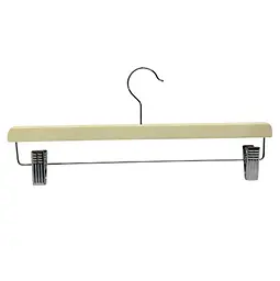 Вішалка для спідниці IKEA, 2 шт, дерев’яна