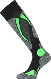 Шкарпетки Lasting SWC XL Сірий - мініатюра 2