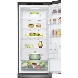 Холодильник LG GC B509SLCL з морозильною камерою - мініатюра 10