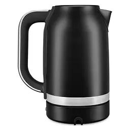 Електрочайник KitchenAid 5KEK1701EBM - мініатюра 4