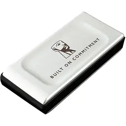 Накопичувач SSD USB Type-C 2TB XS2000 Kingston (SXS2000/2000GA)