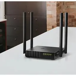 Маршрутизатор TP-Link ARCHER C54 AC1200 4xFE LAN, 1xFE WAN (ARCHER-C54) - мініатюра 5